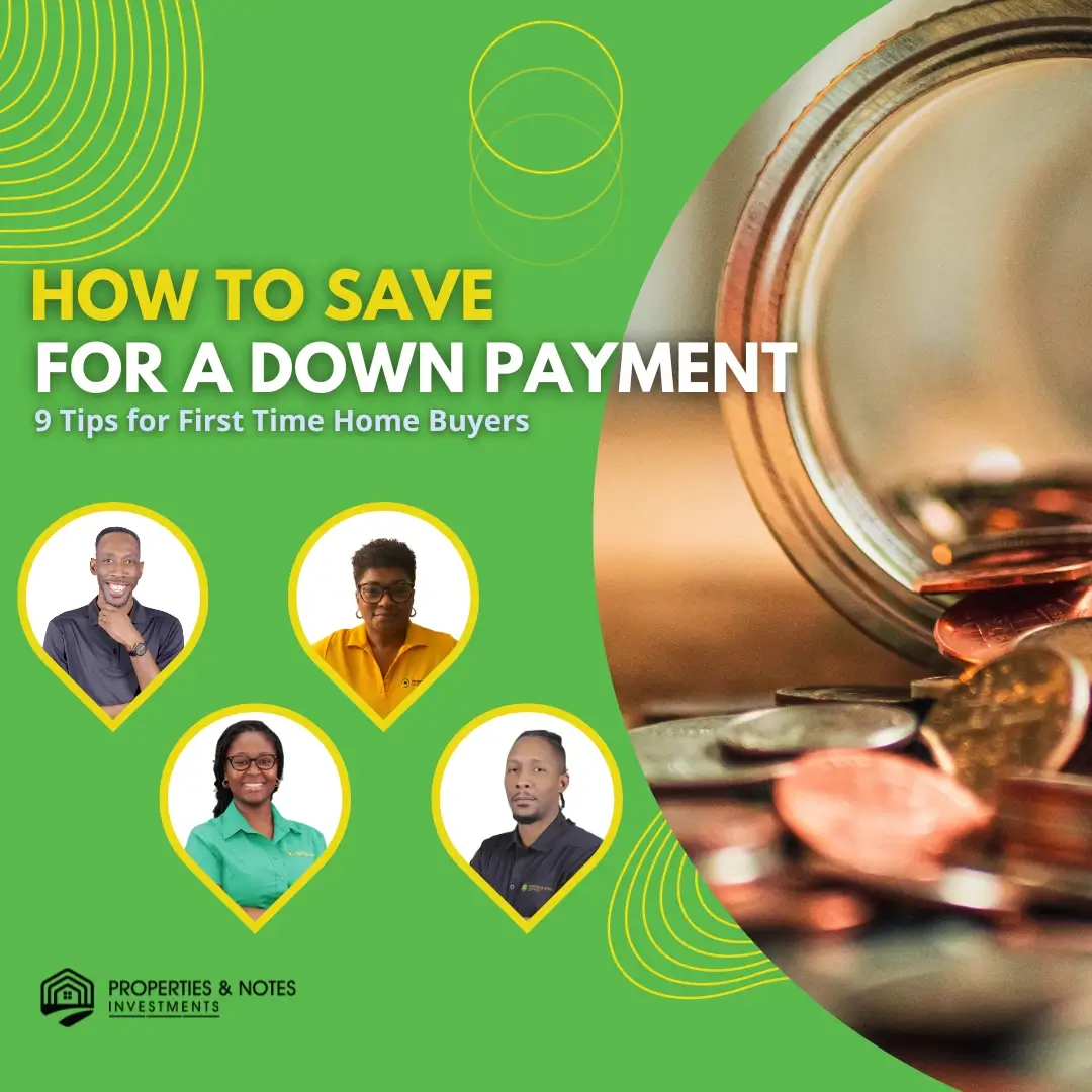 How to Save for a Down Payment: 9 Tips for First-Time Homebuyers