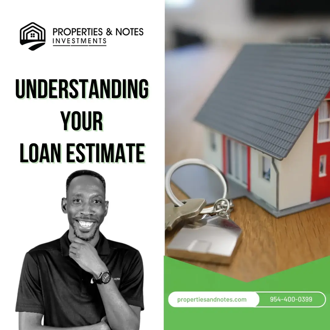 What is a Loan Estimate?