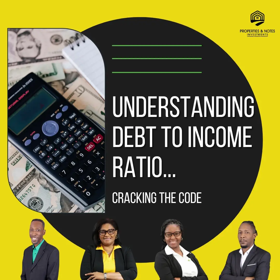 Understanding Debt-to-Income Ratio